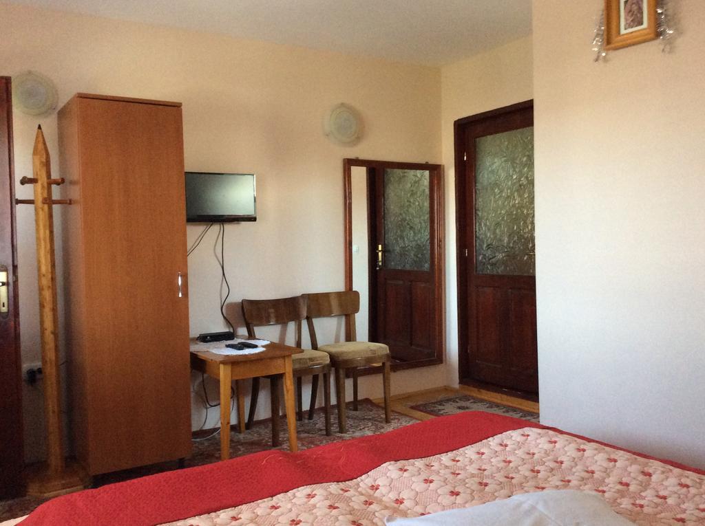 Hotel Casa Andrada & Ilinca Hura-Humora Exteriér fotografie