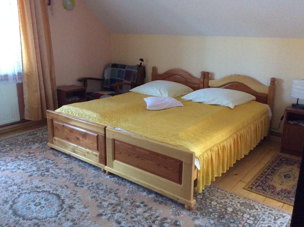 Hotel Casa Andrada & Ilinca Hura-Humora Exteriér fotografie