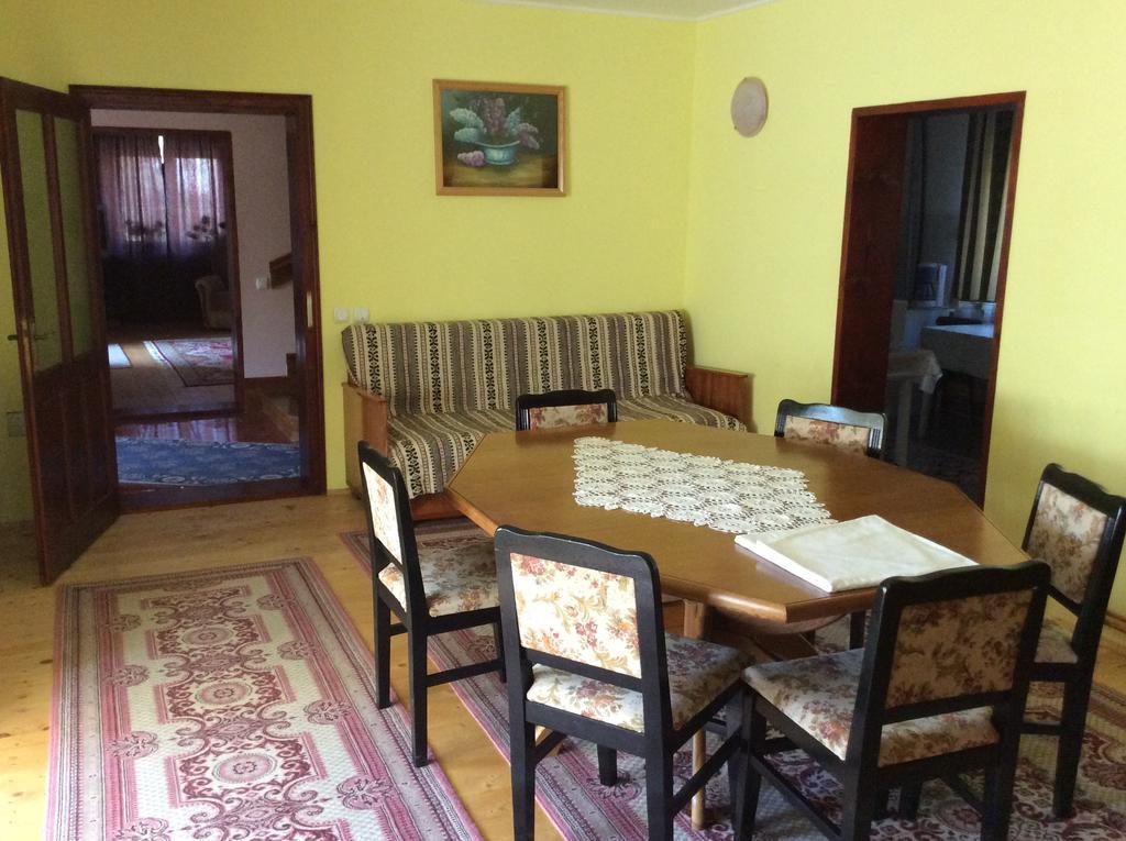 Hotel Casa Andrada & Ilinca Hura-Humora Exteriér fotografie