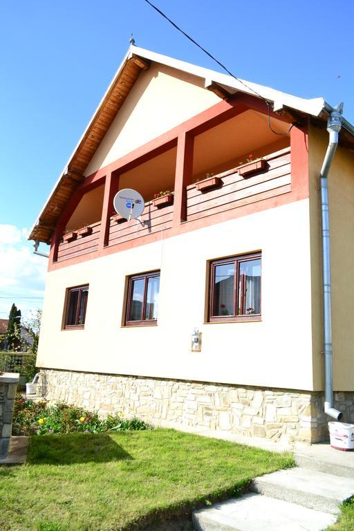 Hotel Casa Andrada & Ilinca Hura-Humora Exteriér fotografie